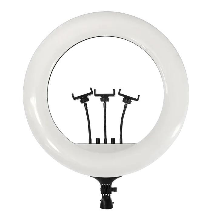Кольцевая лампа LED Soft Ring Light RL-21